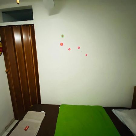 Casa Feliz Hostal Santa Marta  Eksteriør billede