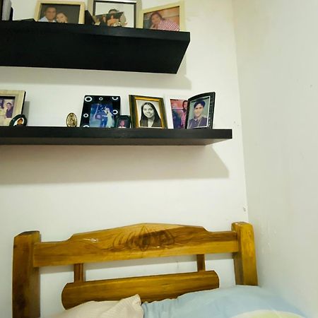 Casa Feliz Hostal Santa Marta  Eksteriør billede