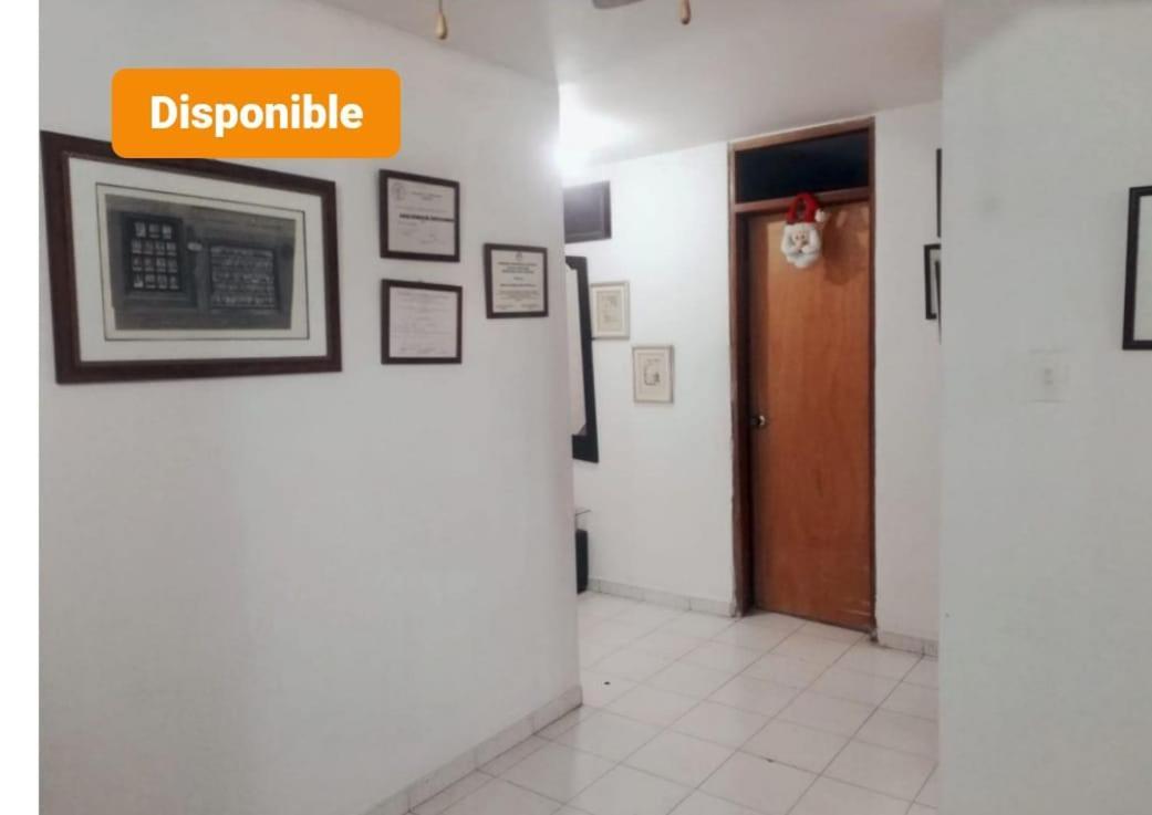 Casa Feliz Hostal Santa Marta  Eksteriør billede