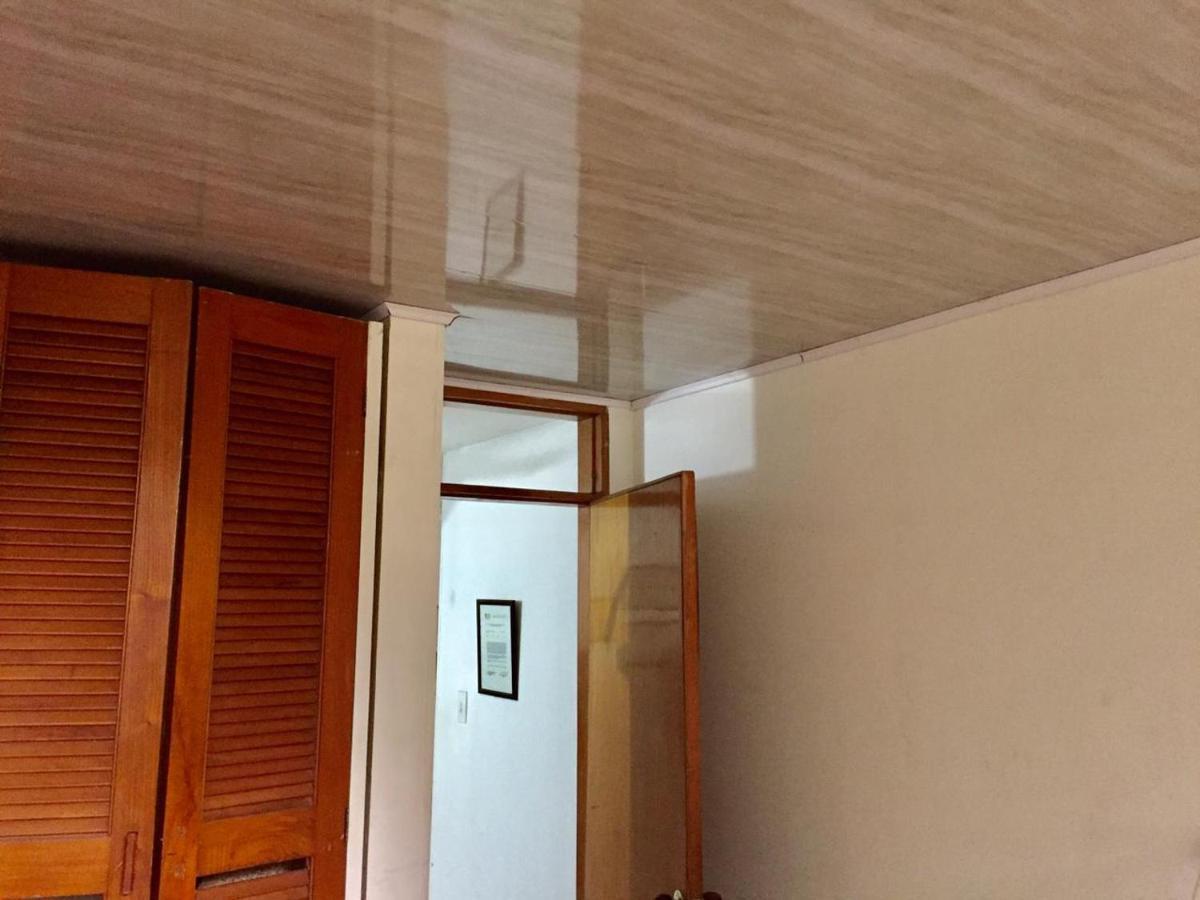 Casa Feliz Hostal Santa Marta  Eksteriør billede