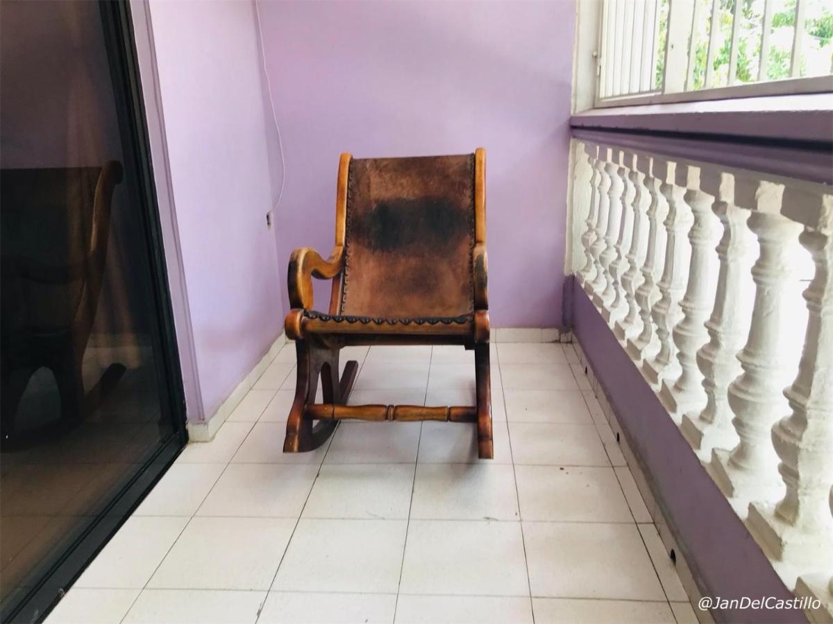 Casa Feliz Hostal Santa Marta  Eksteriør billede
