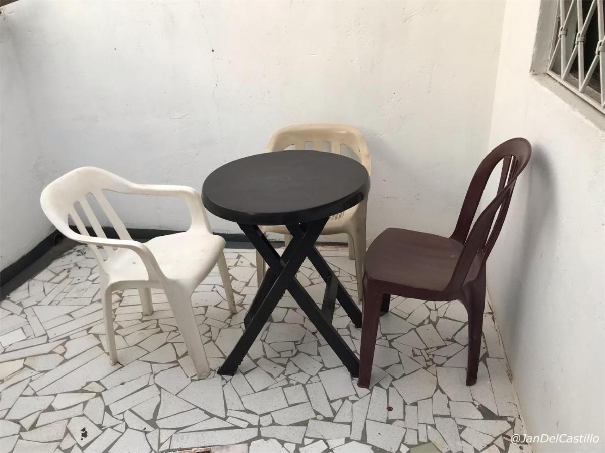 Casa Feliz Hostal Santa Marta  Eksteriør billede