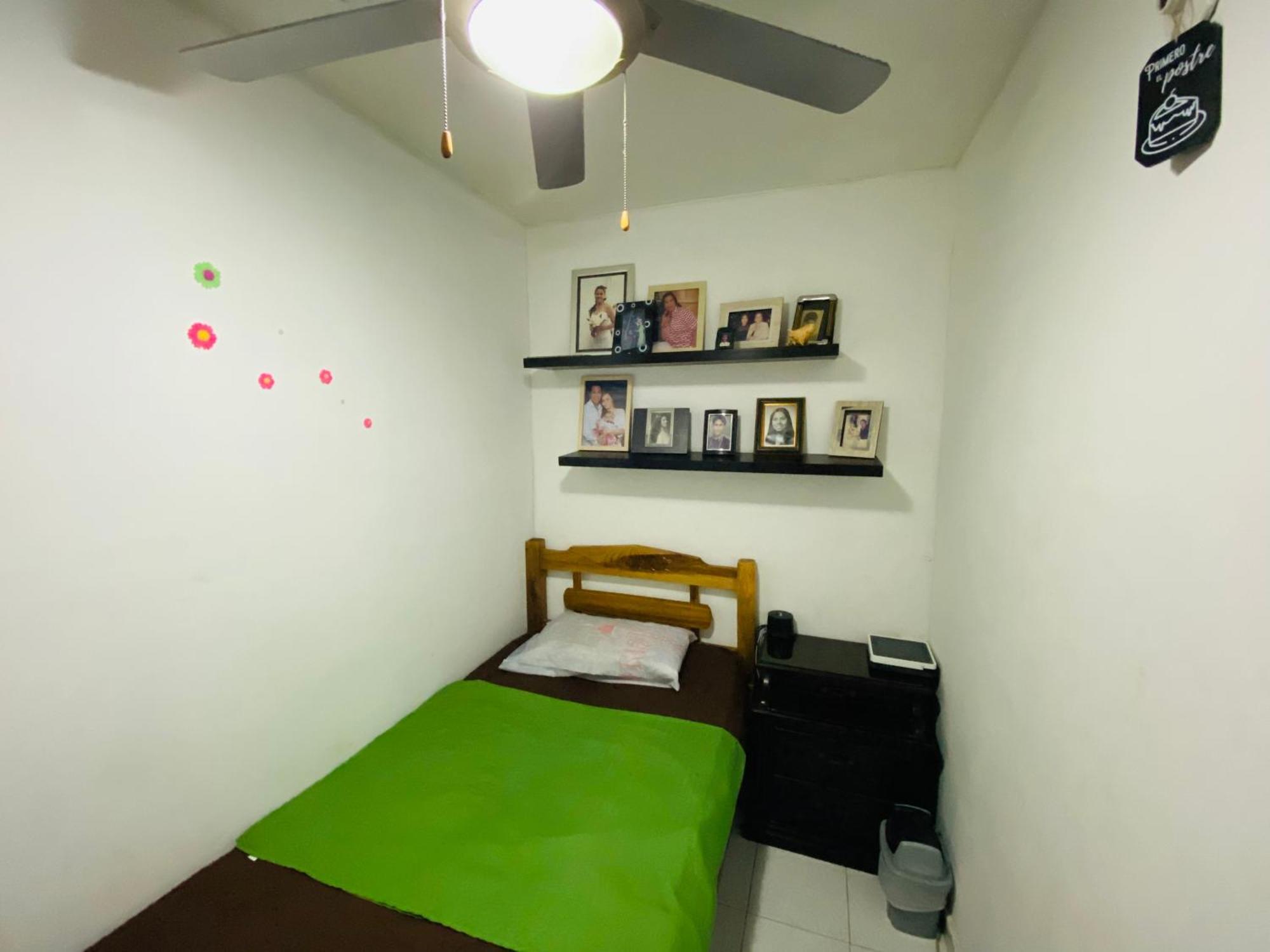 Casa Feliz Hostal Santa Marta  Eksteriør billede