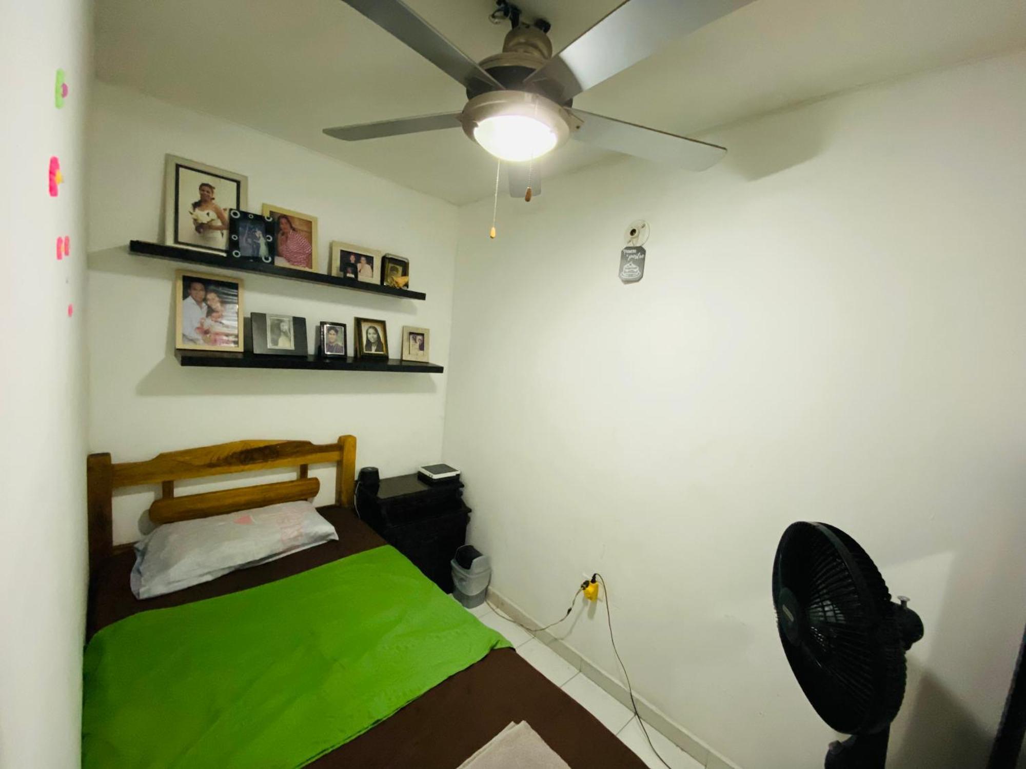 Casa Feliz Hostal Santa Marta  Eksteriør billede