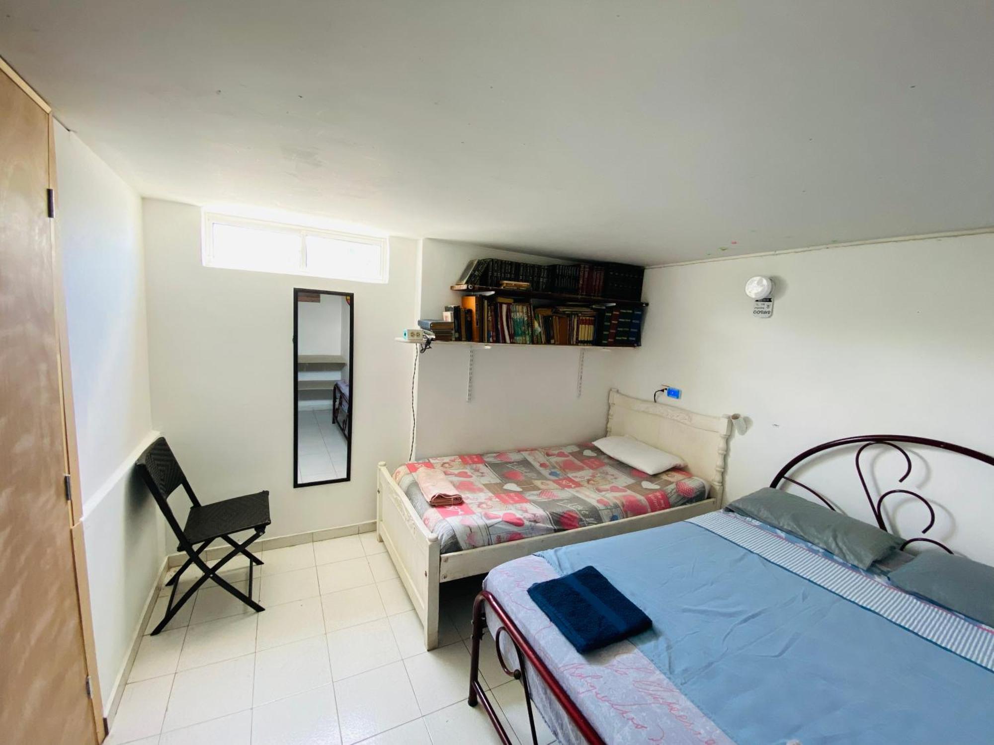 Casa Feliz Hostal Santa Marta  Eksteriør billede