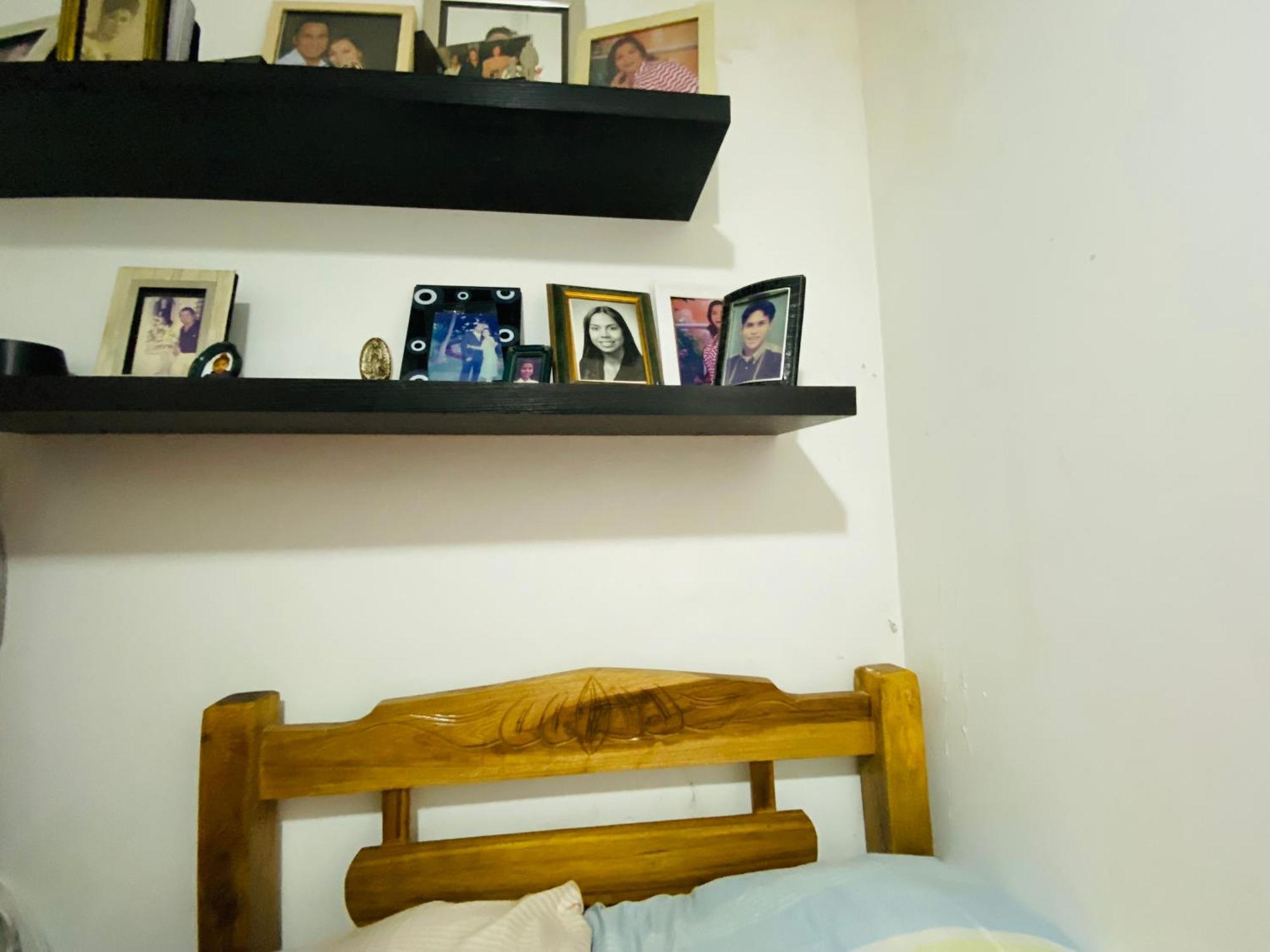 Casa Feliz Hostal Santa Marta  Eksteriør billede