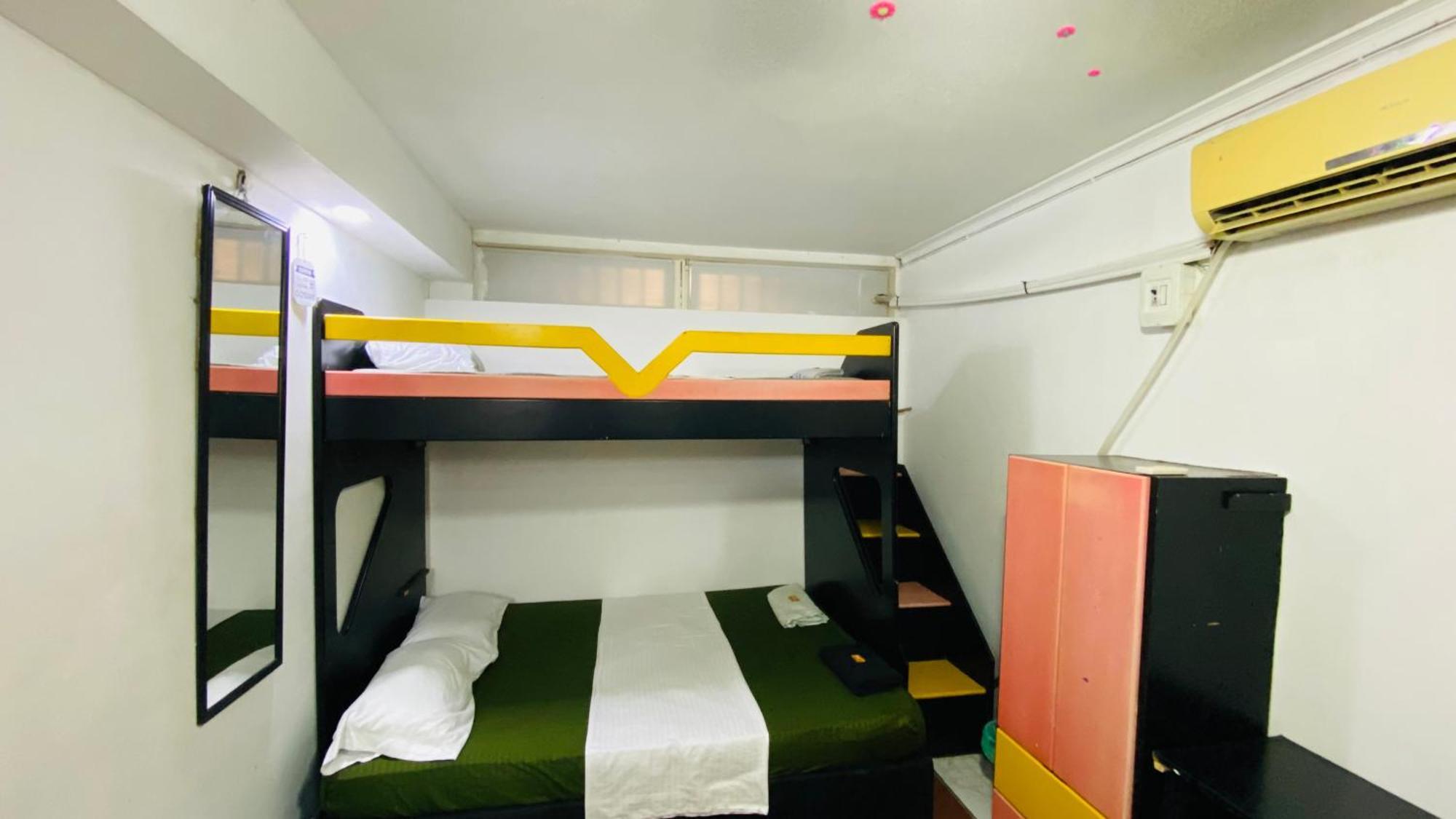 Casa Feliz Hostal Santa Marta  Eksteriør billede